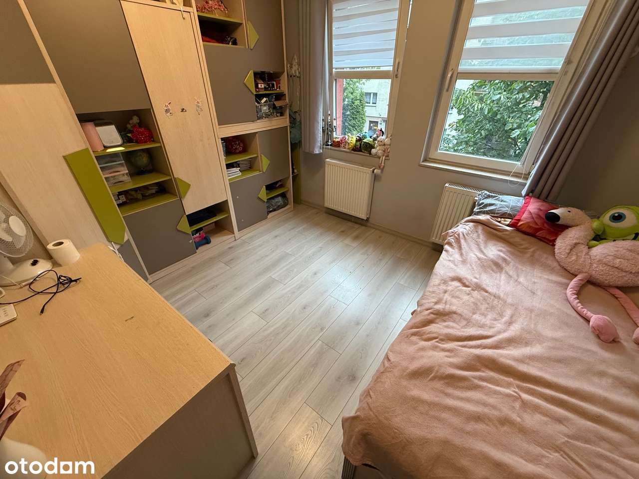 Nowa Oferta!! Chorzów- Mieszkanie w apartamentowcu!!-4