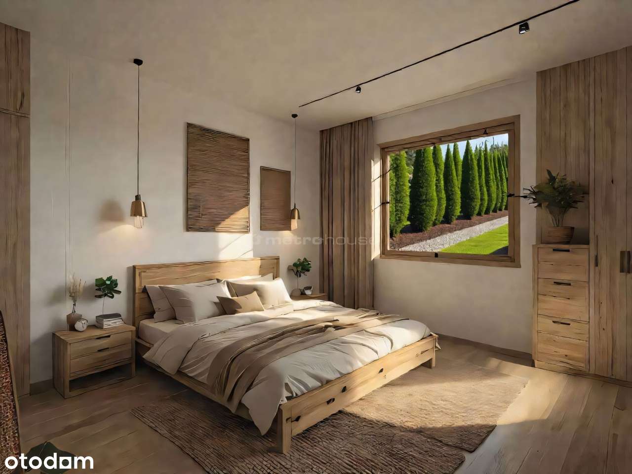 Dom wolnostojący W Przemoczu 650 000 PLN - Pełny obrazek: 4/6