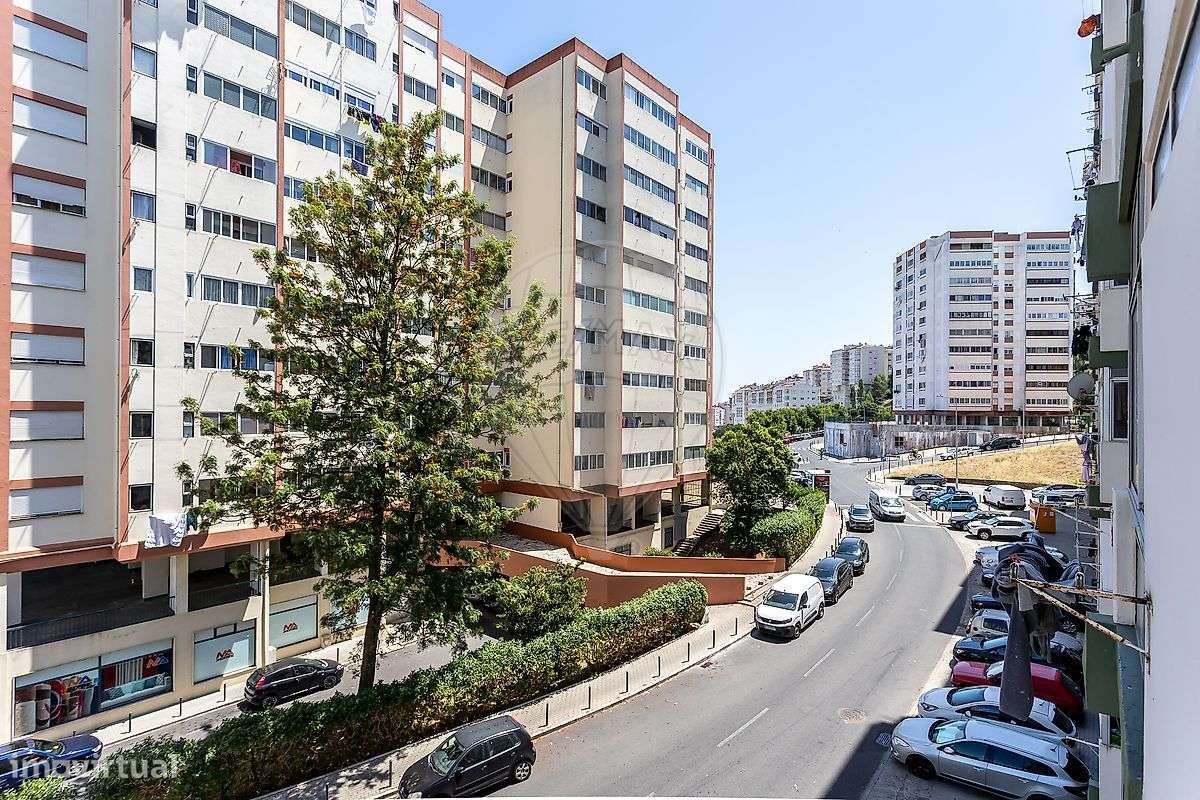 Apartamento T1 para venda-19