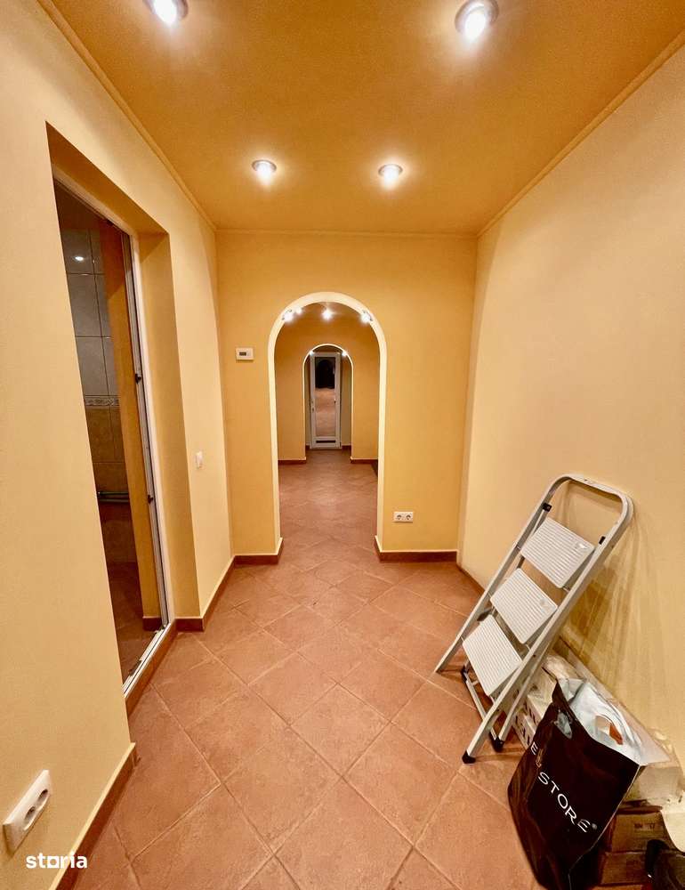 Vânzarea apartament 3 camere Titan 1 Decembrie 1918 Lidl - Imagine principală: 4/7