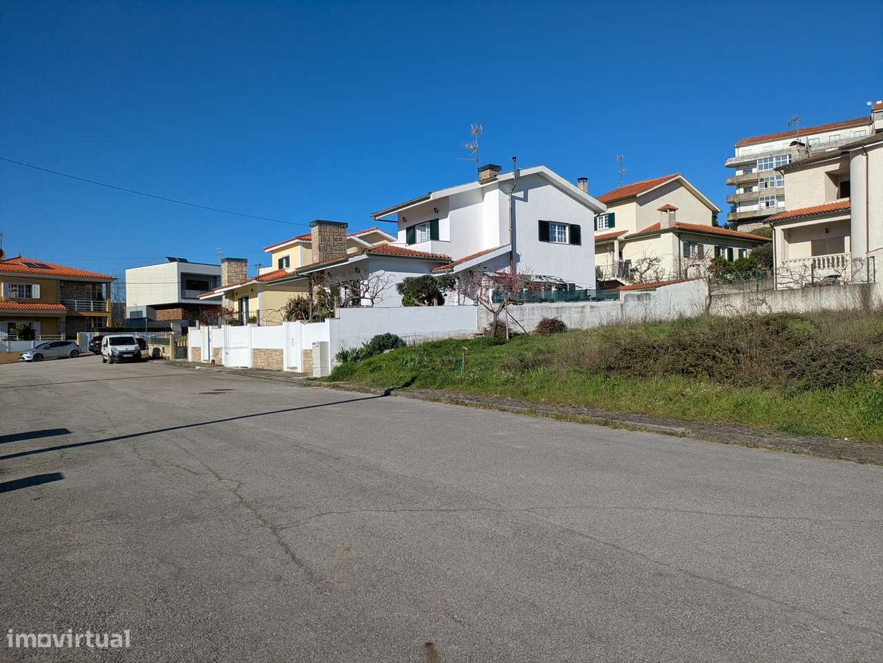 Terreno Alto da Forca Construção - Grande imagem: 5/7