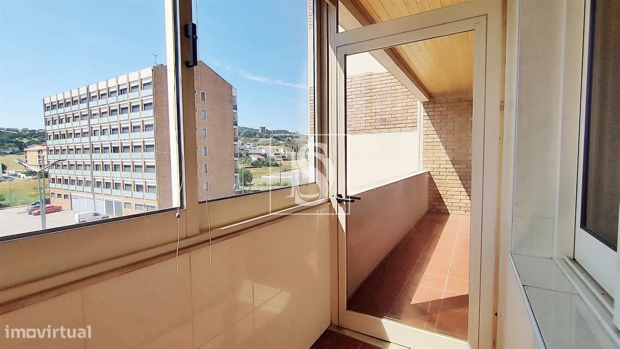 Apartamento T3 Venda em Sé, Santa Maria e Meixedo,Bragança-27