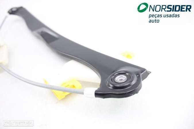 Elevador tras direito Audi A3 Sportback|08-13 - 4