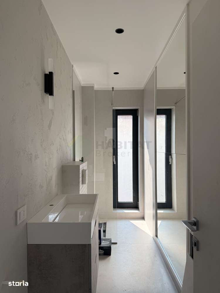 Vilă individuala 6 cam Pipera-Tunari-17