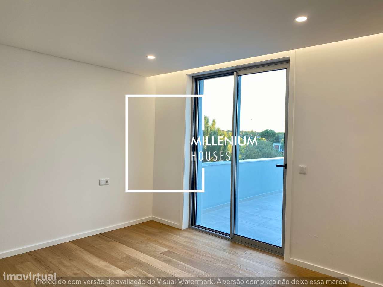 **Moradia V6 | Golfe | Vila Nova de Santo Estêvão**-27