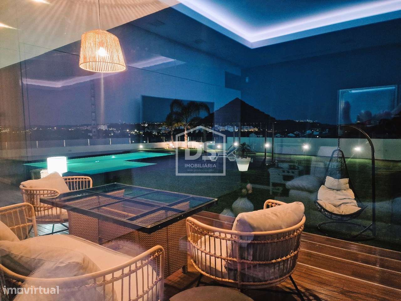 Moradia T4 Venda em Santarém (Marvila), Santa Iria da Ribeira de Santa - Grande imagem: 1/19