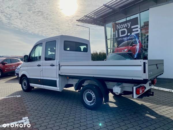 Volkswagen Crafter - 3