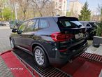 BMW X3 xDrive20d Aut. - 12