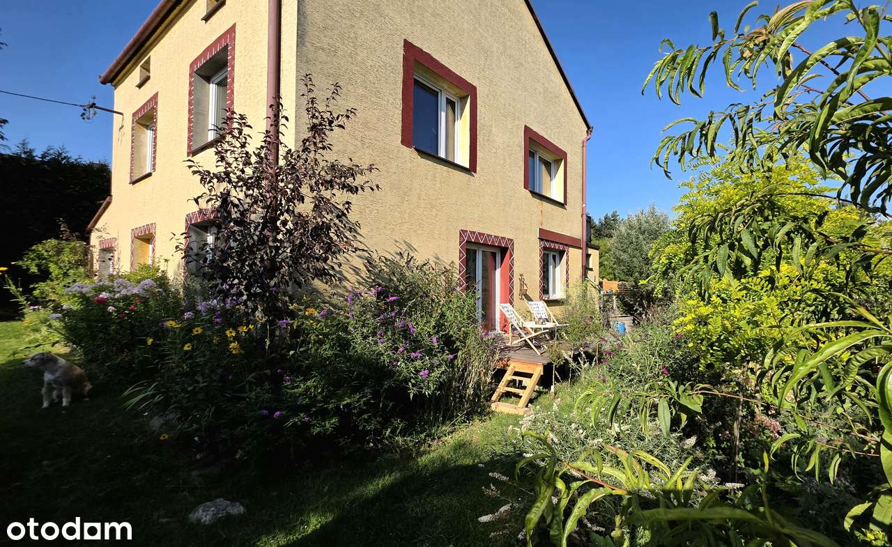 Dom na sprzedaż, 4 pokoje, 177 m², Ujazd