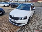 Skoda Fabia - 3