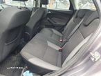 bloc lumini carenaj stanga dreapta spate ansamblu stergatoare Ford Focus 3 motor 1.6tdci dezmembrez - 6