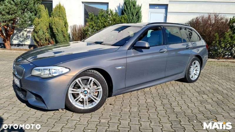 BMW Seria 5 - 11