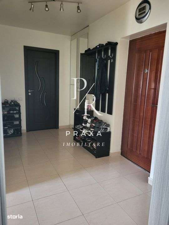 Apartament 2 camere, decomandat, 61 MP, mobilat, parcare inclusa, Zona-3