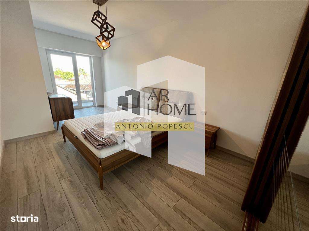 Inchiriere apartament 2 camere, bloc nou, in Ploiesti, zona Gageni - Imagine principală: 5/20