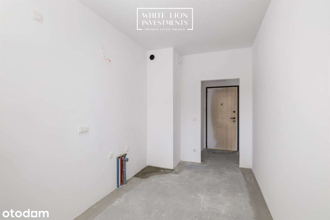 Orzechowa 3 | 2pokoje | Dwustronne | Deweloperskie - Pełny obrazek: 5/19