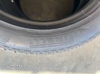 vând 2 anvelope 235/55/19 Pirelli de iarnă ca noi - 4