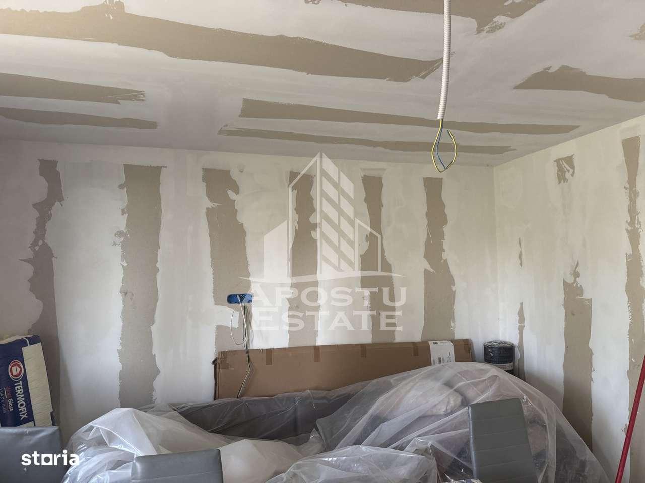 Casa individuala noua in Sustra cu teren de 2878 mp - Imagine principală: 3/18