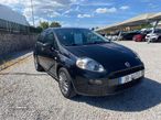 Fiat Punto 1.2 Lounge S&S - 3