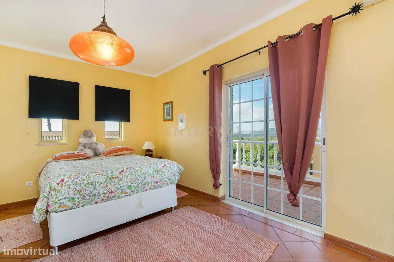Moradia Isolada em Loulé, Algarve-12