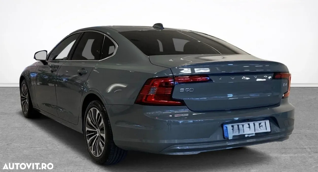 Volvo S90 - 3