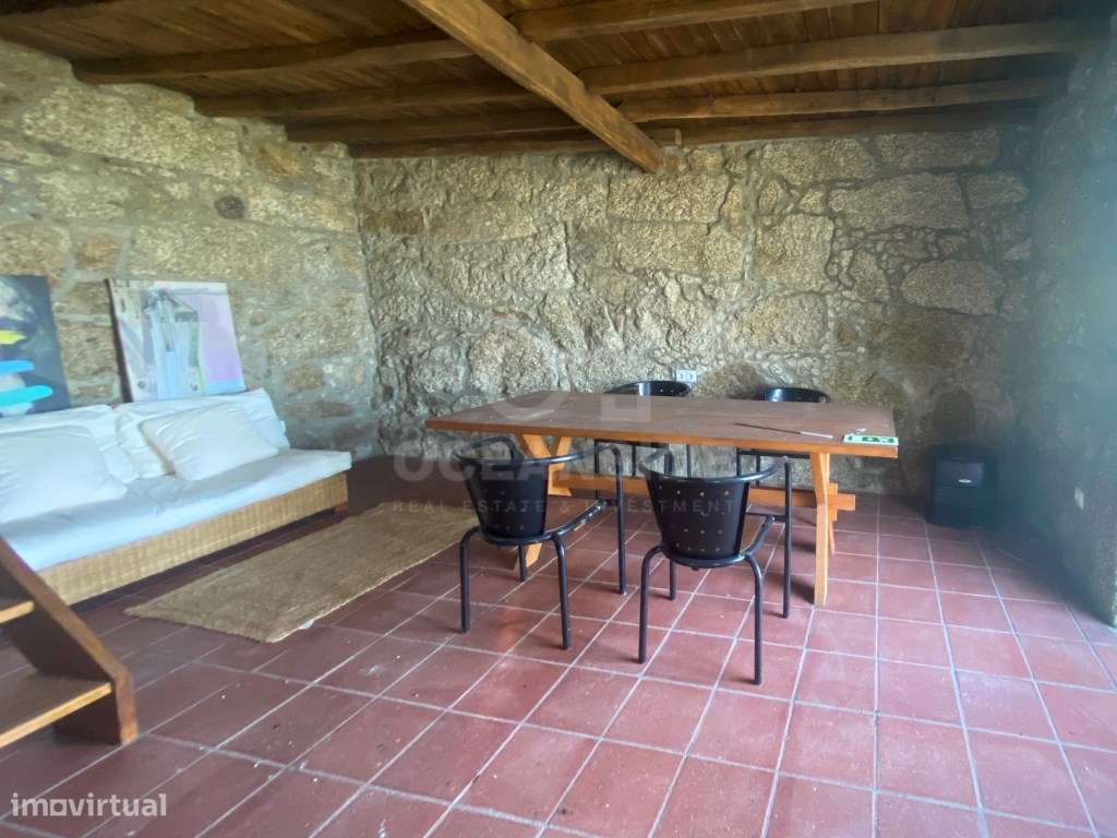 Casa de Campo com Licença de Alojamento Local na Serra da Gardunha - Grande imagem: 2/60