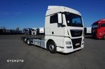 MAN TGX 26.500 6X2 BDF Low-Liner ACC KLIMA POSTOJOWA * - 1