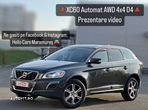 Volvo XC 60 2.4D AWD Momentum - 1