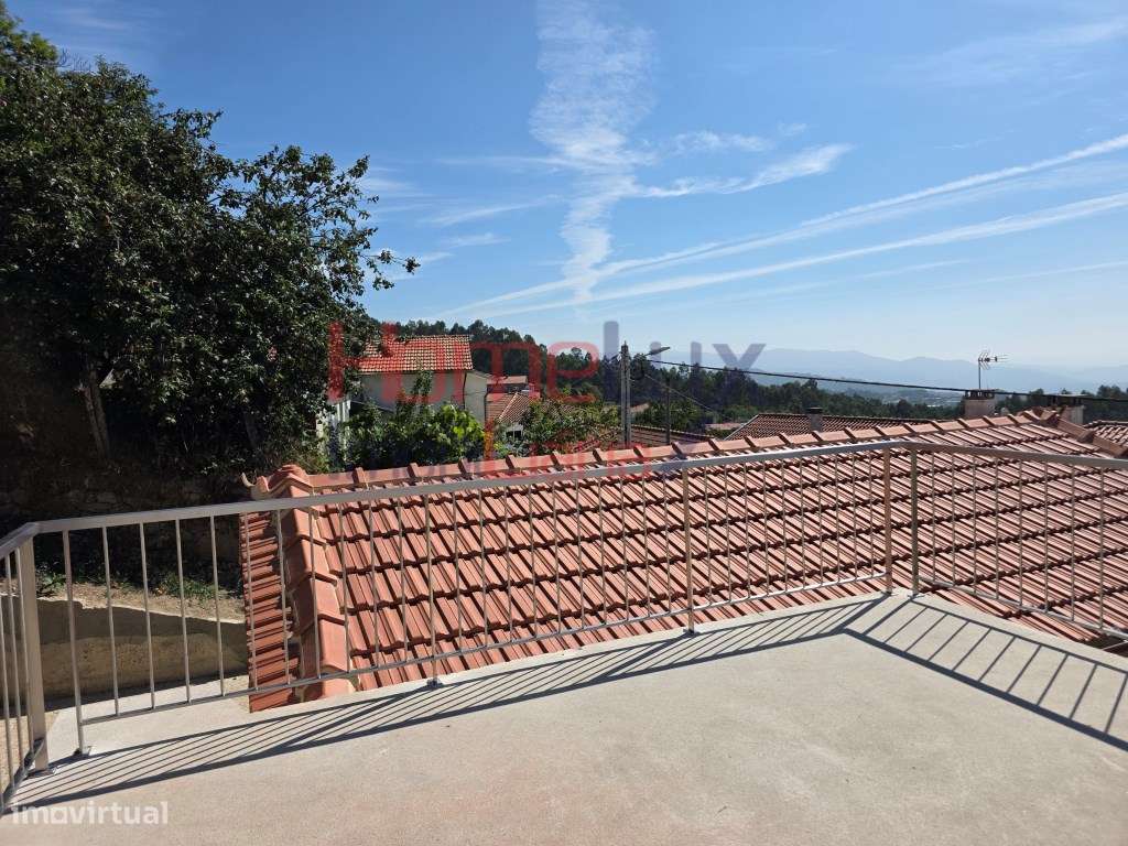 Moradia T2 em Borralhal, Sever do Vouga-30