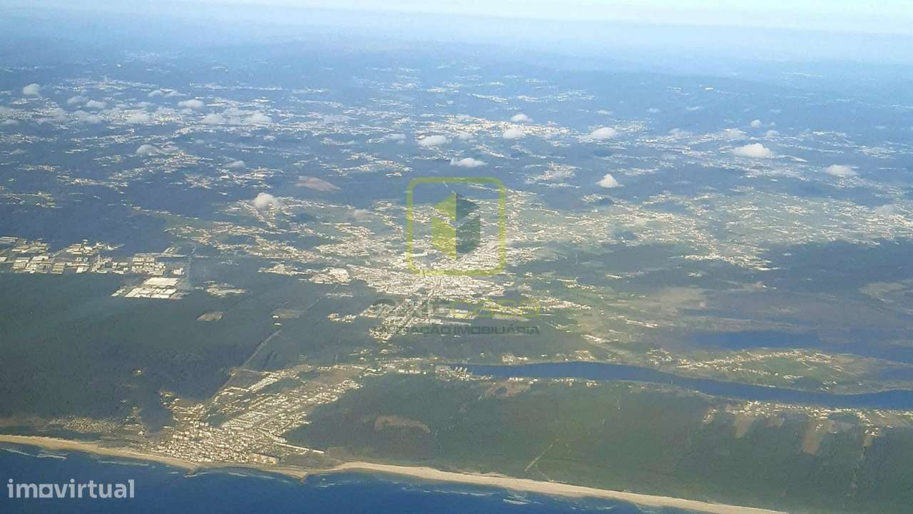 Terreno  Venda em Válega,Ovar - Grande imagem: 5/8