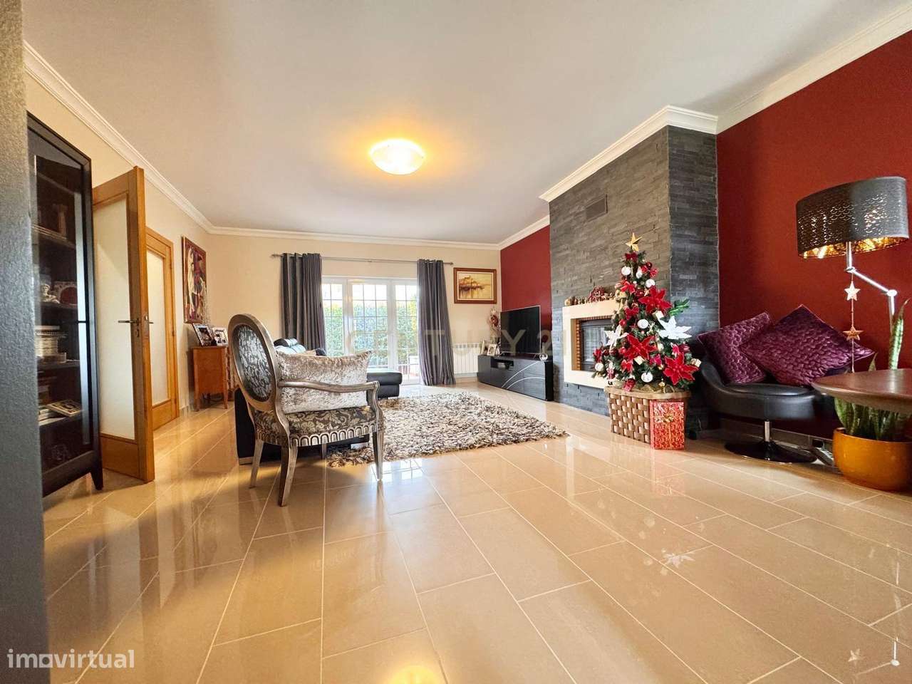 Moradia T3 em Alcochete - Grande imagem: 2/56