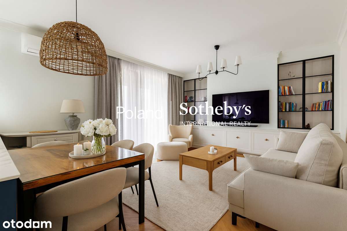 Jasne i przestronne mieszkanie 73,41 m² - Pełny obrazek: 4/14