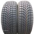 4 x DAYTON 185/60 R14 82T DW510 Evo Zima 2018/20 Jak Nowe - 4