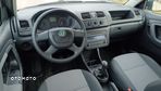 Skoda Fabia 1.6 TDI DPF STYLE EDITION - 19