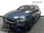 Mercedes-Benz Klasa A 200 AMG Line 7G-DCT - 3