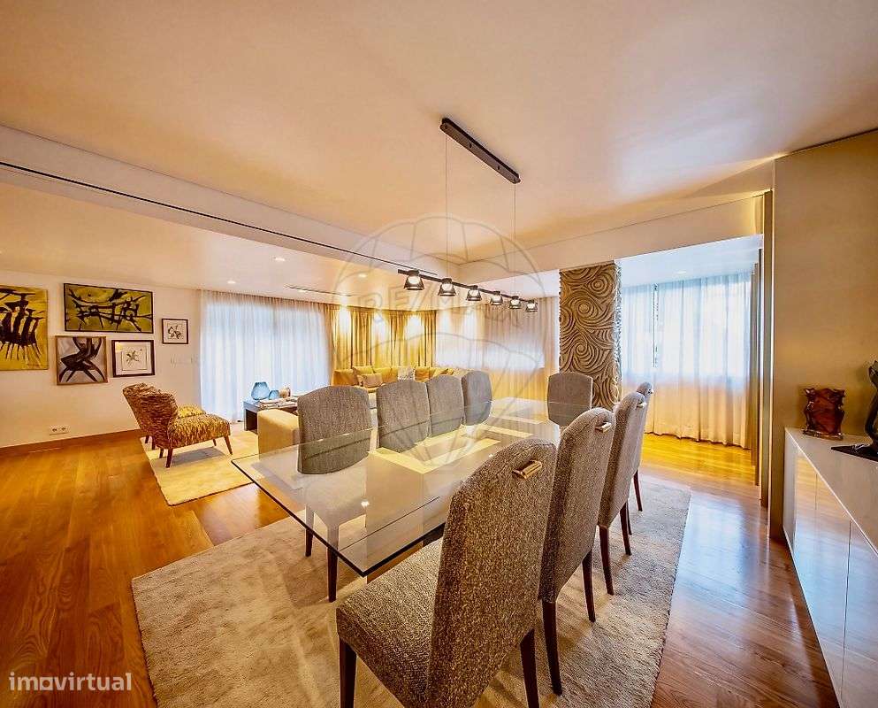 Apartamento T4 para venda-0