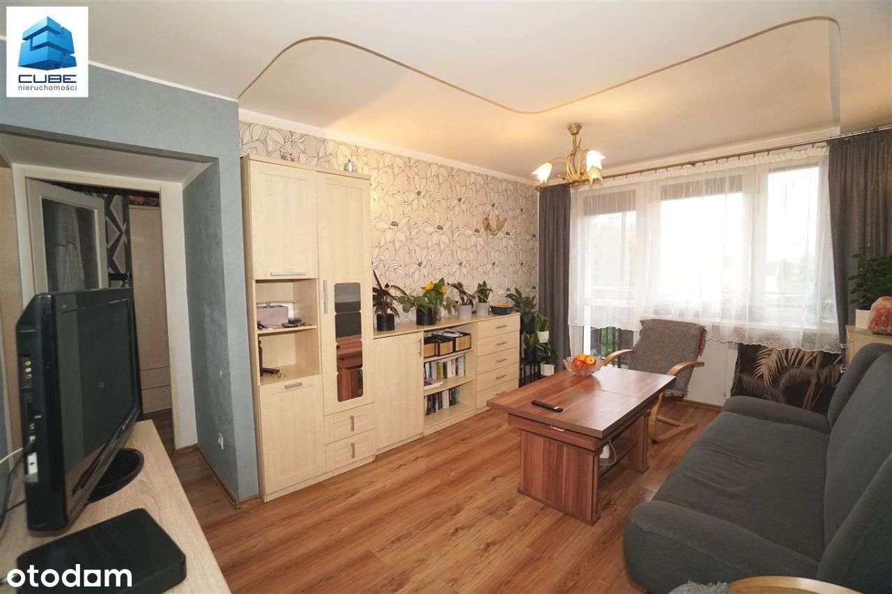 Przytulne, 2pok z pięknym widokiem os.Kopernika-5