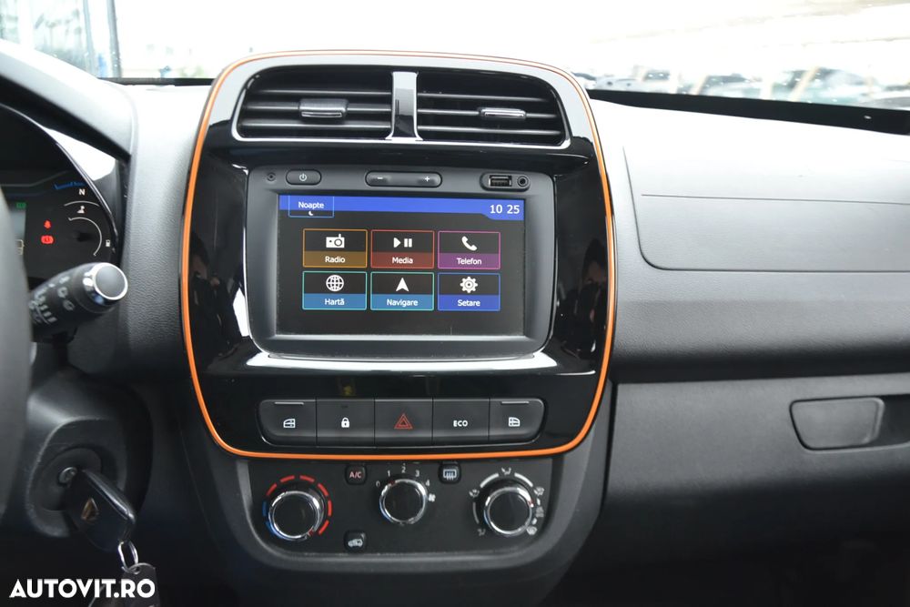 Dacia Spring 33kw 29833 km - 14