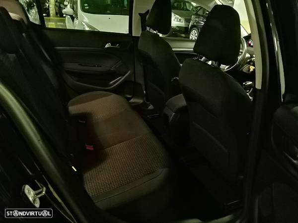 Peugeot 308 1.5 BlueHDi Style - 16