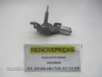 Motor Escovas / Limpa Vidros Tras Volkswagen Golf V (1K1) - 1