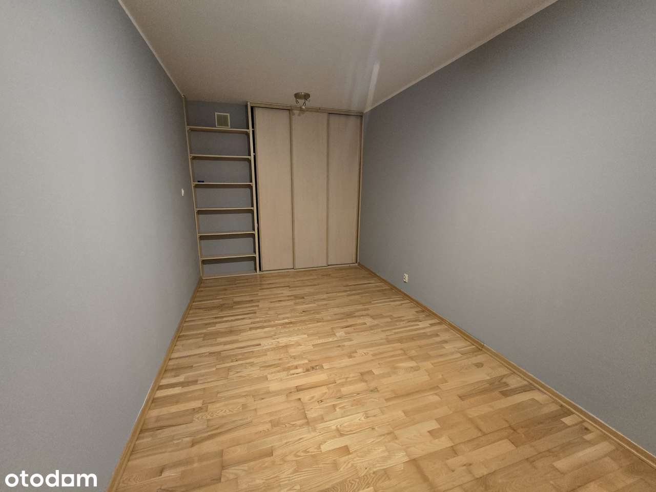 Mieszkanie 2-wu poziomowe w centrum nowy blok - Pełny obrazek: 4/12