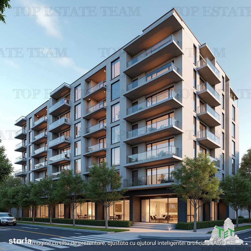 Teren vanzare stradal Uverturii - 1km de metrou Gorjului - Imagine principală: 1/5