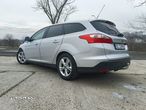 Ford Focus Turnier 1.6 TDCi DPF Titanium - 31