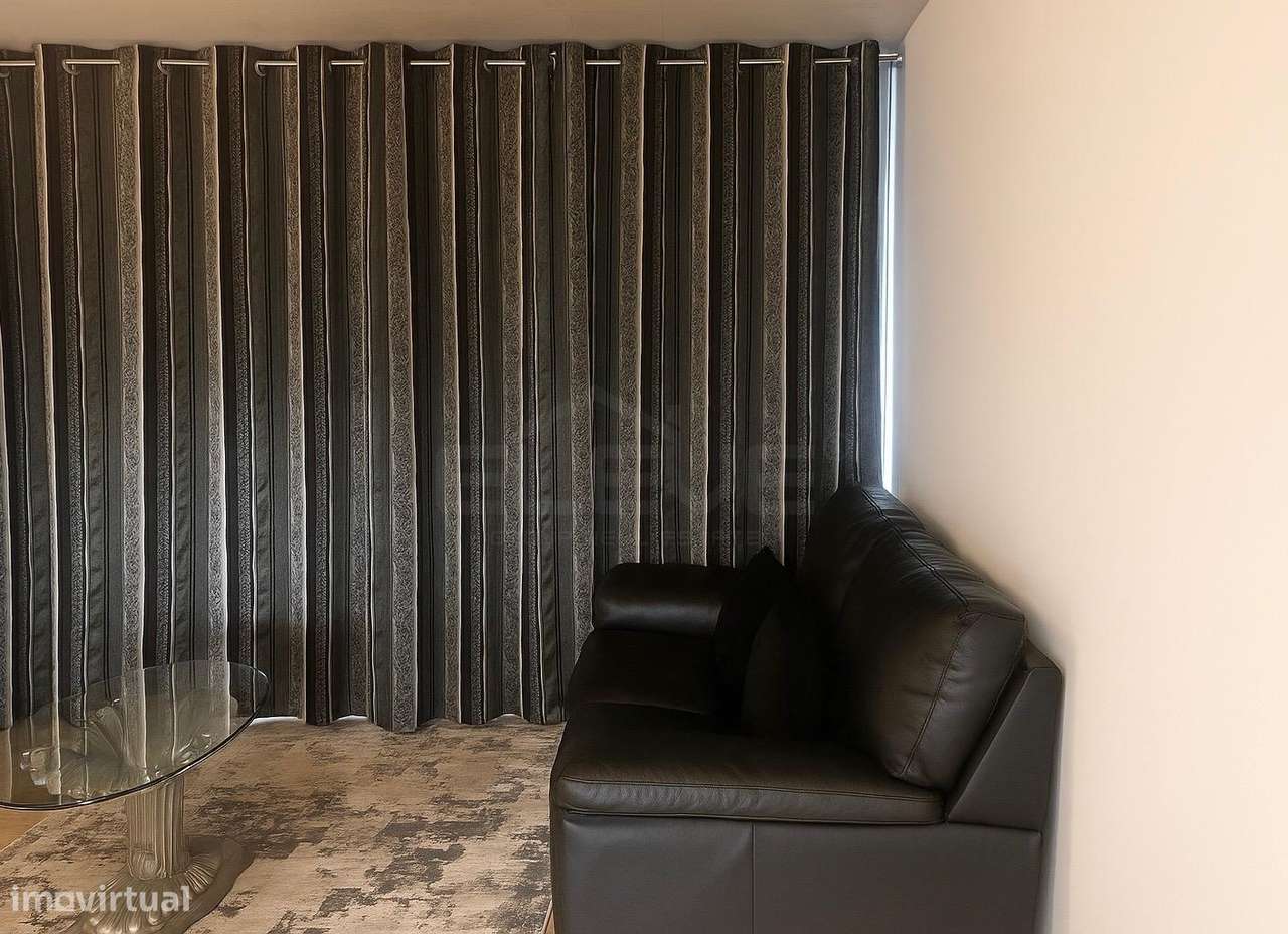 T1 Como Novo Condominio Fechado Oliveira Douro-0