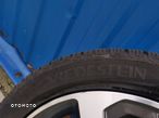 HYUNDAI KONA KOLA FELGI OPONY 235/45R18 2018 ROK M+S - 10