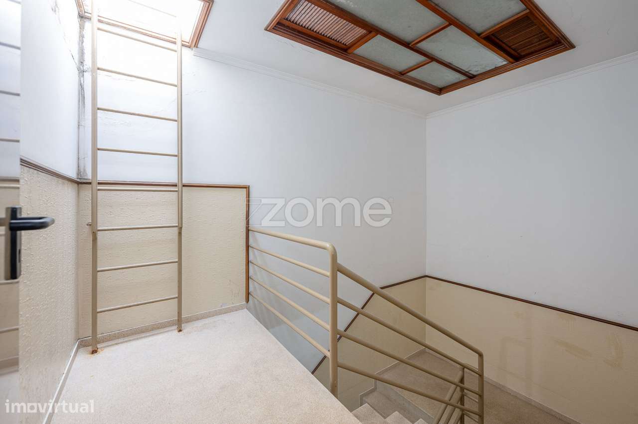 Apartamento T2-5