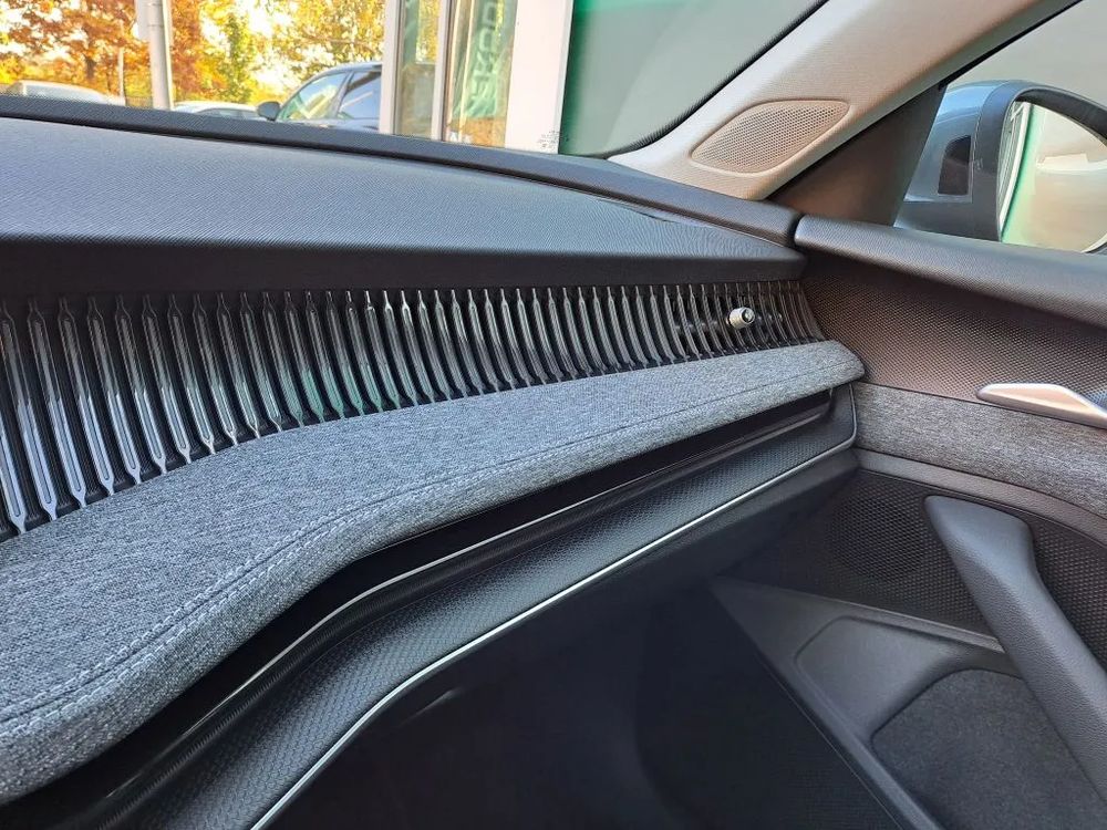 SKODA SUPERB IV 1.5 TSI 204KM DSG PLUG-IN EDITION 130, fabryczny hak