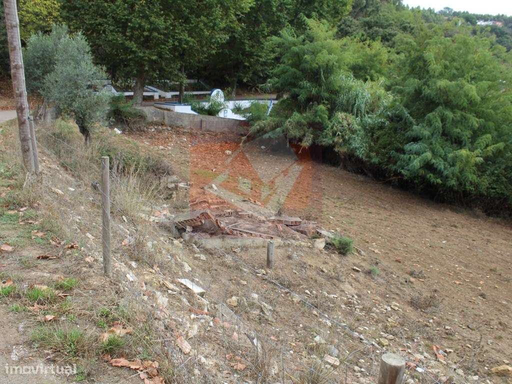 Terreno Rústico em Caneças-10
