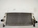 Intercooler Radiador Renault Laguna Ii (Bg0/1_) - 1