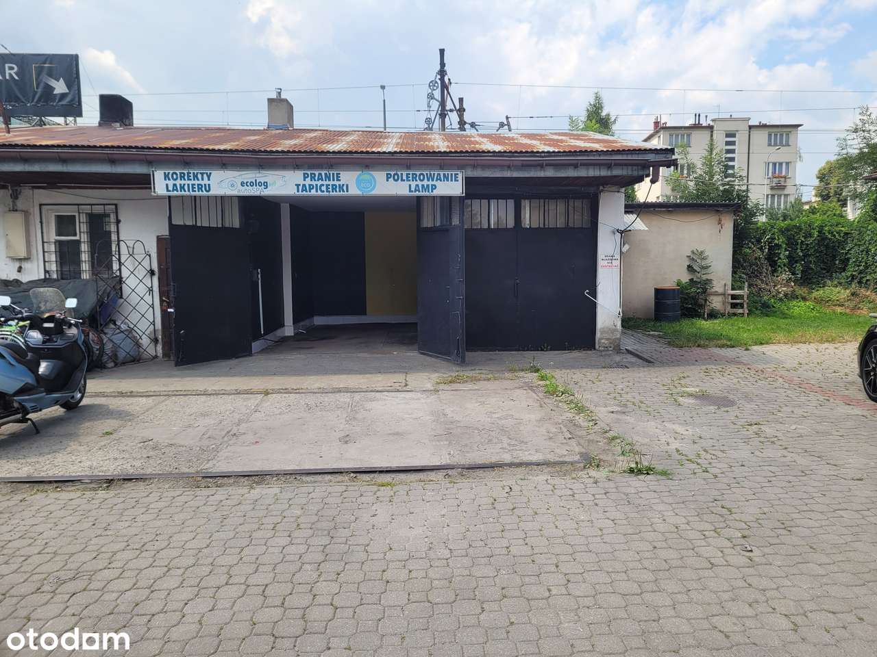 Wynajmie bezposrednio właściciel  lokale o powierzchni od 11m do 40m - Pełny obrazek: 4/4