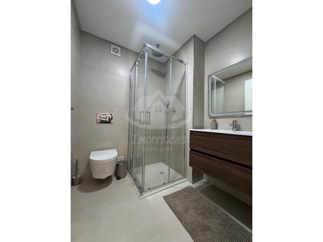 Apartamento T4 seminovo com terraço, no Parque das Oliveiras em Cam...-31